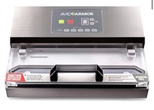 Usado, Seladora a vácuo Avid Armor 12" modelo A100 comprar usado  Enviando para Brazil
