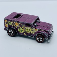 Hot wheels vintage for sale  Edinburg