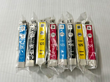 Epson 125 ink for sale  San Diego