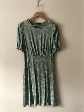 Ladies green floral for sale  ASHTON-UNDER-LYNE