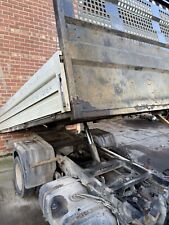 Nissan cabstar drop for sale  YORK