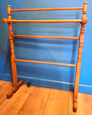 Vintage towel rail for sale  NOTTINGHAM