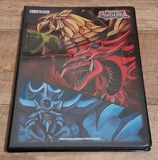 Yugioh binder cards for sale  EASTBOURNE