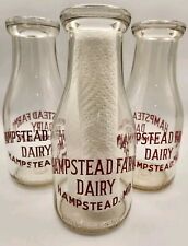 Hampstead farms pint for sale  Lancaster