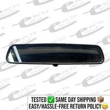 Espelho retrovisor interno Ford Focus 2007 fabricante de equipamento original comprar usado  Enviando para Brazil