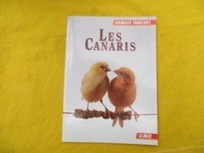 Canaris markus hubl d'occasion  Saint-Laurent-de-la-Cabrerisse