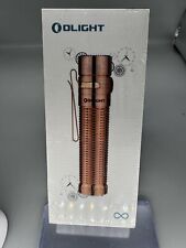 Olight eternal copper for sale  Cullowhee