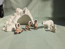 Hagen renaker ice for sale  ABERGAVENNY
