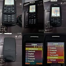 Cellulare samsung sgh usato  Giugliano in Campania