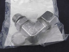 Parker ermeto verbinder gebraucht kaufen  Gettorf