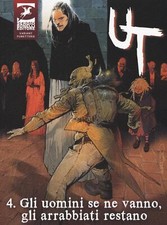 Libri gli uomini usato  Italia