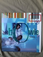 Vinyles david bowie d'occasion  Noisy-le-Grand