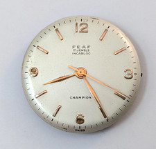Vintage feaf champion for sale  East Setauket