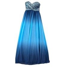 Smart strapless formal for sale  Johnston