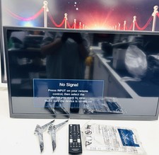 Smart TV Insignia NS-32D310NA21 32" HD LED - Preta comprar usado  Enviando para Brazil
