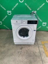 Electrolux built washer for sale  CREWE