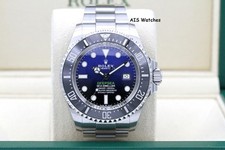 Rolex 116660 deep for sale  Atlanta
