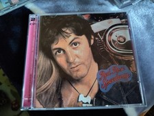 Wings? Red Rose Speedway 2 CD 2001 Promo comprar usado  Enviando para Brazil