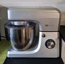 Küchenmaschine gebraucht zube gebraucht kaufen  Parchim-Umland II