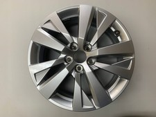 Alufelge zoll 5x108 gebraucht kaufen  Geesthacht