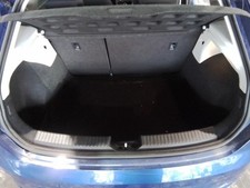 Boot carpet seat for sale  WINSFORD