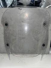 Cupolino piaggio beverly usato  Afragola