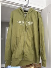 Jack wills men for sale  HAILSHAM