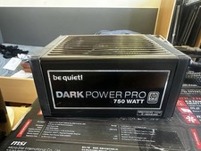Quiet dark power gebraucht kaufen  Nürnberg