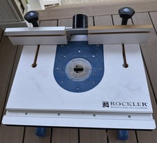 Rockler 51984 convertible for sale  Buffalo