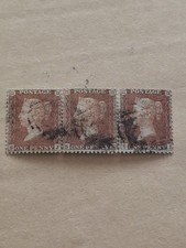 Strip specialised penny for sale  BATLEY
