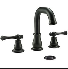 Widespread bath faucet for sale  Chattanooga
