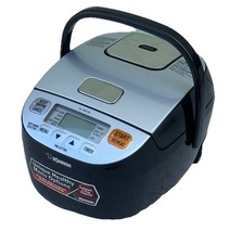 Zojirushi bac05 micom for sale  Los Angeles