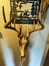 Huge 142 inch for sale  Rogersville