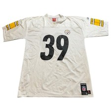 Vintage reebok pittsburgh for sale  Chapel Hill
