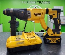 Dewalt dch263 18v for sale  OLDHAM