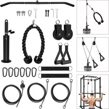 Lfj fitness latzug gebraucht kaufen  Berlin