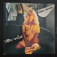 KIM CARNES MISTAKEN IDENTITY / 1981 EMI AMERICA SO-17052 comprar usado  Enviando para Brazil