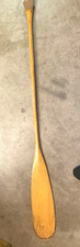 Vintage wooden canoe for sale  Wilton