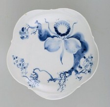 Meissen bowl hand d'occasion  Expédié en Belgium