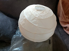 Deckenleuchte papier lampion gebraucht kaufen  Plochingen