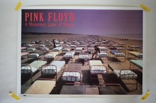 Pink floyd momentary for sale  BRISTOL
