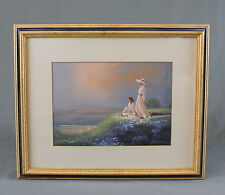John horsewell acrylic for sale  NORWICH