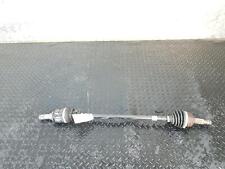 Peugeot 108 driveshaft for sale  WEST BROMWICH