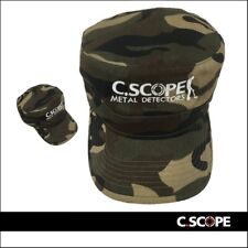 Cappellino cscope camo usato  Tortoreto