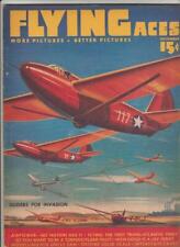 Flying aces magazine for sale  Skowhegan