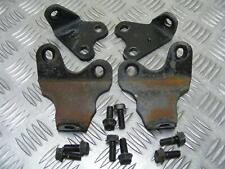 St1100 engine mounts for sale  COLCHESTER