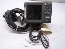 Cc2 lowrance elite for sale  Belgium