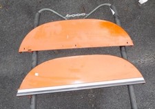 1972 lemans rear for sale  Reading