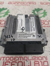 0281033582 centralina motore usato  Rovato