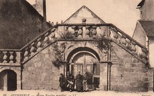 Old postcard quimperle d'occasion  Expédié en Belgium